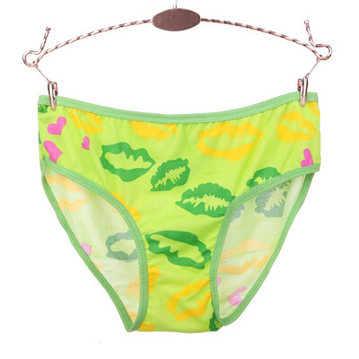 Seamless Panties Mid-Rise Panties Female Sexy Briefs Print Panties Women Plus Size Underwear Lingerie
Seamless Panties Mid-Rise Panties Female Sexy Briefs Print Panties Women Plus Size Underwear Lingerie