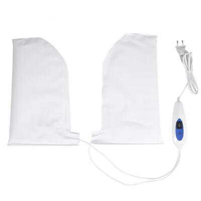 Greensen Therapeutic Heated Mitts for Paraffin Wax Therapy Manicure SPA Treatment Hand Care Mittens EU
Greensen Therapeutic Heated Mitts for Paraffin Wax Therapy Manicure SPA Treatment Hand Care Mittens EU