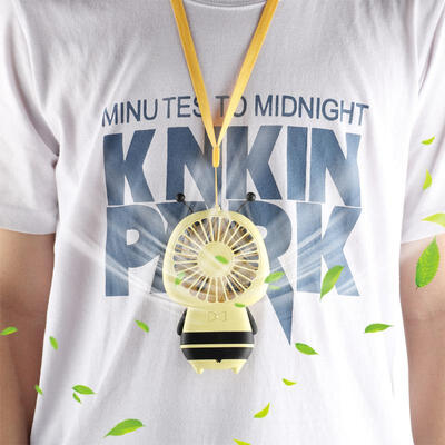 Greensen 1Pc Portable Handheld Mini Desktop Fan USB Rechargeable Atmosphere Light Fans
Greensen 1Pc Portable Handheld Mini Desktop Fan USB Rechargeable Atmosphere Light Fans