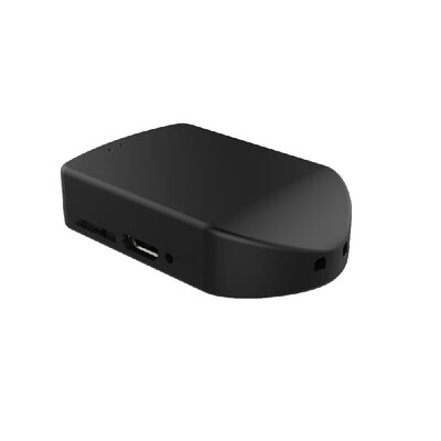 FT03W MiNi WiFi Pet GPS AGPS LBS Tracking Tracker Collar Smart Waterproof IP67 for Dog Cat AGPS LBS SMS Positioning Geo-Fence Trac
FT03W MiNi WiFi Pet GPS AGPS LBS Tracking Tracker Collar Smart Waterproof IP67 for Dog Cat AGPS LBS SMS Positioning Geo-Fence Trac