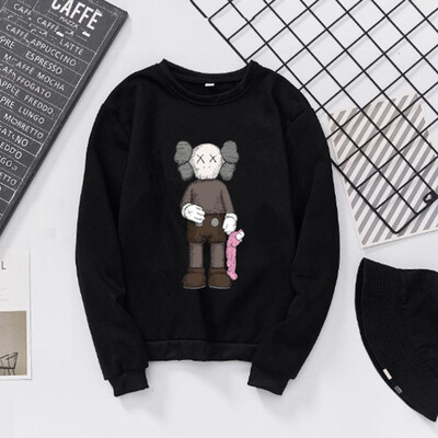 Autumn Winter Couple Round Collar Sweater Toys Pink Letter Pattern Type Knitted Fabric Casual Polyester Full Sleeve 2XL
Autumn Winter Couple Round Collar Sweater Toys Pink Letter Pattern Type Knitted Fabric Casual Polyester Full Sleeve 2XL