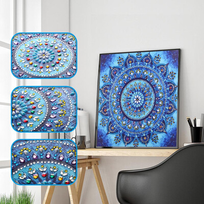 Gobestart Special Shaped Diamond Painting DIY 5D Partial Drill Cross Stitch Kits Crystal R
Gobestart Special Shaped Diamond Painting DIY 5D Partial Drill Cross Stitch Kits Crystal R
