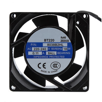 Greensen Household Electrical Appliances Cooling Fan Humidifier AC Cooling Fan 220-240V
Greensen Household Electrical Appliances Cooling Fan Humidifier AC Cooling Fan 220-240V