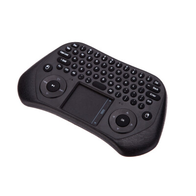 Measy GP800 Portable Handheld Ultra Mini QWERTY 79 Keys Tochpad Remote Control 24GHz Wireless Keyboard Air Smart Mouse Mice with
Measy GP800 Portable Handheld Ultra Mini QWERTY 79 Keys Tochpad Remote Control 24GHz Wireless Keyboard Air Smart Mouse Mice with