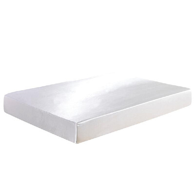 Mattress Encasement Cover Mattress Topper Mattress Protector Hypoallergenic Breathable
Mattress Encasement Cover Mattress Topper Mattress Protector Hypoallergenic Breathable