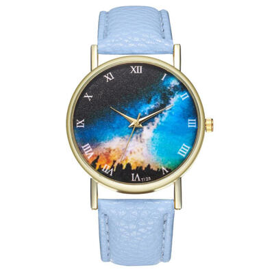2018 luxury Woman Men Fashion Leather Band Quartz watch Analog Temperament Fashionable Business Simple wristwatches for ladiesD
2018 luxury Woman Men Fashion Leather Band Quartz watch Analog Temperament Fashionable Business Simple wristwatches for ladiesD