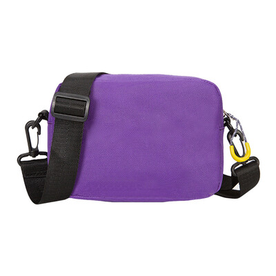 Women Canvas Shoulder Bag Pure Color Zipper Casual Handbag Girls Small Messenger Bags Outdoor Crossbody Bag T10
Women Canvas Shoulder Bag Pure Color Zipper Casual Handbag Girls Small Messenger Bags Outdoor Crossbody Bag T10