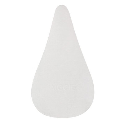 Camel Toe Concealer Reusable Traceless Invisible Adhesive Silicone for Women Leggings Swimwear Activewear
Camel Toe Concealer Reusable Traceless Invisible Adhesive Silicone for Women Leggings Swimwear Activewear