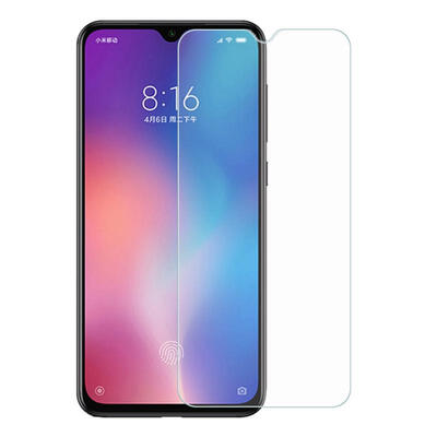 Nano Tempered Glass Screen Protector for Xiaomi Mi 9 High DefinitionAnti-FallUltra-thin
Nano Tempered Glass Screen Protector for Xiaomi Mi 9 High DefinitionAnti-FallUltra-thin