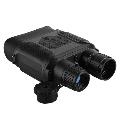 7x31 Day Night Vision Binocular Digital Infrared Night Vision Scope Photo Camera & Video Recorder 400m1300ft Range 2" LCD Scree
7x31 Day Night Vision Binocular Digital Infrared Night Vision Scope Photo Camera & Video Recorder 400m1300ft Range 2" LCD Scree