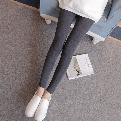 Women Pregnant Stomach Lift Flower Cat Print Comfortable Elastic Casual Skinny Tights Solid Color Elastic Pants
Women Pregnant Stomach Lift Flower Cat Print Comfortable Elastic Casual Skinny Tights Solid Color Elastic Pants
