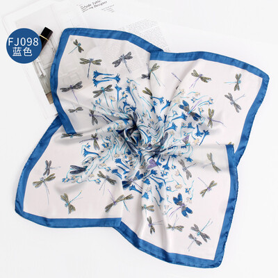 New 70CM silk satin scarves flowers&small squares out of travel printed silk scarves gifts casual gifts wholesale FJ098
New 70CM silk satin scarves flowers&small squares out of travel printed silk scarves gifts casual gifts wholesale FJ098