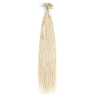 Neitsi 16inch 25 Strands U Tip Hair Extensions Keratin Fusion Human Hair Extensions Straight
Neitsi 16inch 25 Strands U Tip Hair Extensions Keratin Fusion Human Hair Extensions Straight