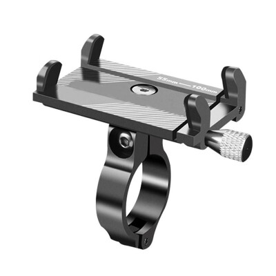 Aluminum Bicycle Phone Holder For 35-62 inch Smartphone Adjustable Support GPS Bike Phone Stand Mount Bracket
Aluminum Bicycle Phone Holder For 35-62 inch Smartphone Adjustable Support GPS Bike Phone Stand Mount Bracket