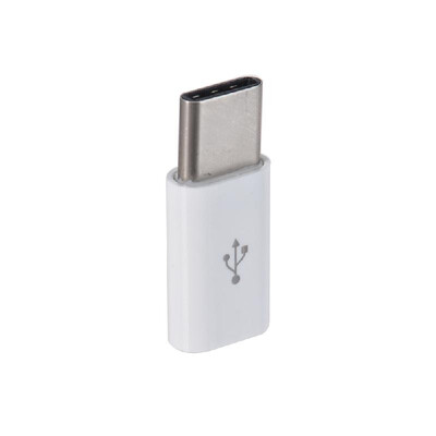 Android Micro USB Female to Type-C USB-C Male Sync Data Converter Charging Adapter for Xiaomi Huawei Samsung Data Cable
Android Micro USB Female to Type-C USB-C Male Sync Data Converter Charging Adapter for Xiaomi Huawei Samsung Data Cable