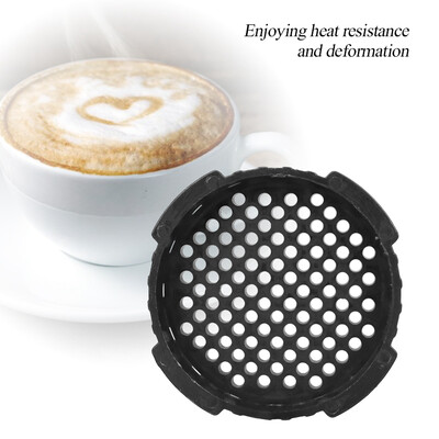 Greensen Replacement Coffee Maker Filter Bracket-Style Filter Coffee Espresso Filter Tray
Greensen Replacement Coffee Maker Filter Bracket-Style Filter Coffee Espresso Filter Tray