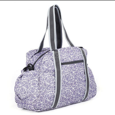Greensen Multifunctional Oxford Cloth Sport Gym Yoga Mat Storage Bag Carrier Detachable Strap
Greensen Multifunctional Oxford Cloth Sport Gym Yoga Mat Storage Bag Carrier Detachable Strap