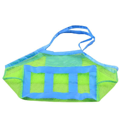 Beach Mesh Bag Beach Bag Foldable Toy Tote Bag For Travel Beach Waterpark Supermarket
Beach Mesh Bag Beach Bag Foldable Toy Tote Bag For Travel Beach Waterpark Supermarket