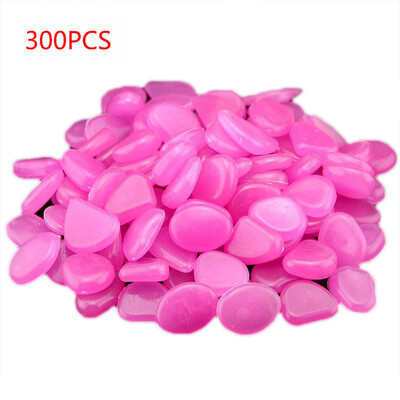Toponeto 300 Glow in Dark Pebbles Stone Home Garden Walkway Aquarium Fish Tank Valentine
Toponeto 300 Glow in Dark Pebbles Stone Home Garden Walkway Aquarium Fish Tank Valentine