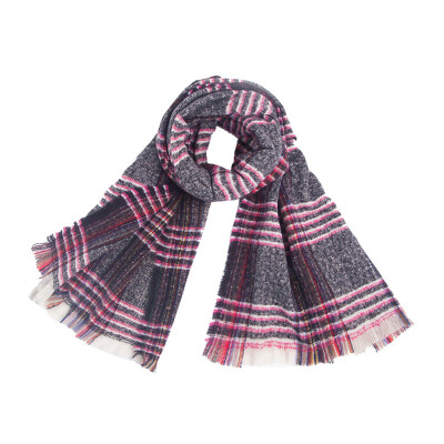 Gobestart Womens Fashion Long Shawl Big Grid Winter Warm Large Scarf Wrap Long Scarves
Gobestart Womens Fashion Long Shawl Big Grid Winter Warm Large Scarf Wrap Long Scarves