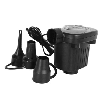 〖Follure〗Air Pump Inflatable Mattress Pump Used In Inflatable Bunker Pool Bored Boat Toy
〖Follure〗Air Pump Inflatable Mattress Pump Used In Inflatable Bunker Pool Bored Boat Toy