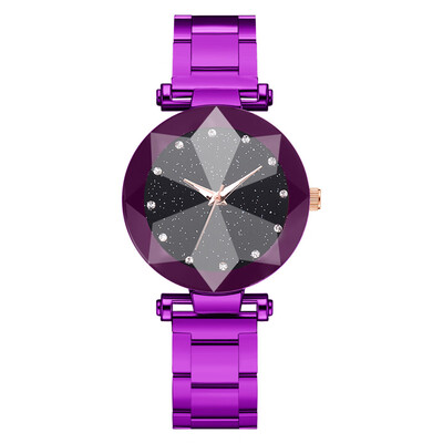 New alloy steel belt watch 2019 hot sale net red star watch fashion popular send girlfriend birthday watch
New alloy steel belt watch 2019 hot sale net red star watch fashion popular send girlfriend birthday watch