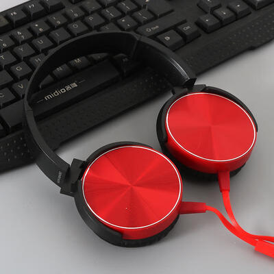 XB450 Portable Folding 35mm Wired Gaming Headphone Headset With Mic For Computer Mobile Phones
XB450 Portable Folding 35mm Wired Gaming Headphone Headset With Mic For Computer Mobile Phones