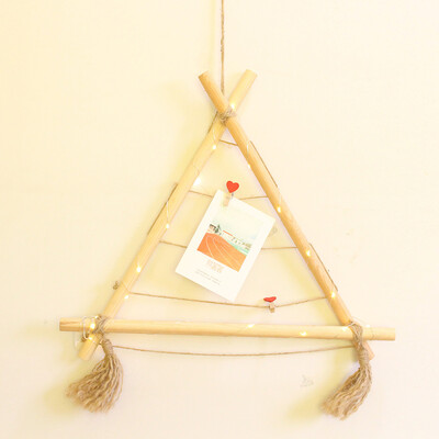 Gobestart Home Wall Hanging Polygon decoration Pendant Wooden Photo frame picture Display
Gobestart Home Wall Hanging Polygon decoration Pendant Wooden Photo frame picture Display