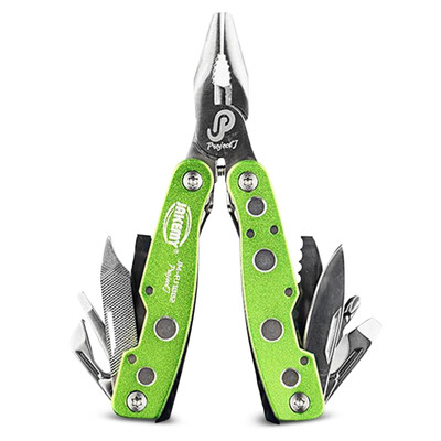 Jakemy JM-PJ1002 9 in 1 Multifunctional Folding Tool Water Resistant Maintenance Tools
Jakemy JM-PJ1002 9 in 1 Multifunctional Folding Tool Water Resistant Maintenance Tools