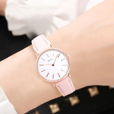 Women watches luxury fashion dress quartz watch ulzzang popular brand white ladies leather wristwatch feminino F
Women watches luxury fashion dress quartz watch ulzzang popular brand white ladies leather wristwatch feminino F