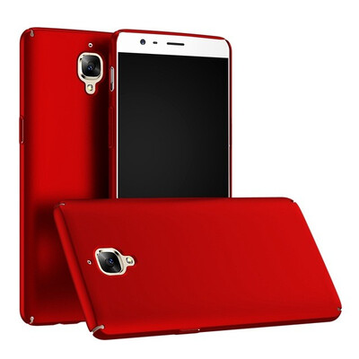Goowiiz Phone Case For OnePlus 355T6 Luxury Ultra-thin Hard Plastic Matte PC Cover Protection
Goowiiz Phone Case For OnePlus 355T6 Luxury Ultra-thin Hard Plastic Matte PC Cover Protection