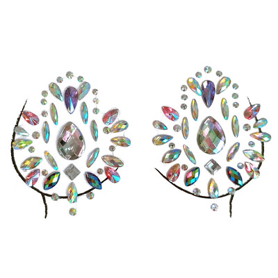 〖Follure〗Face Gems Adhesive Glitter Jewel Tattoo Wedding Festival Rave Party Body Make Up
〖Follure〗Face Gems Adhesive Glitter Jewel Tattoo Wedding Festival Rave Party Body Make Up