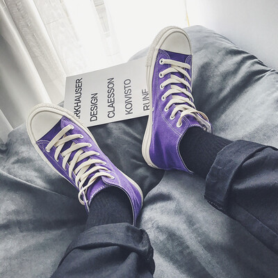 Gaogang canvas shoes mens retro trendy shoes 2019 new casual cloth shoes mens Chinese wind board shoes Korean version of Gao Ban
Gaogang canvas shoes mens retro trendy shoes 2019 new casual cloth shoes mens Chinese wind board shoes Korean version of Gao Ban