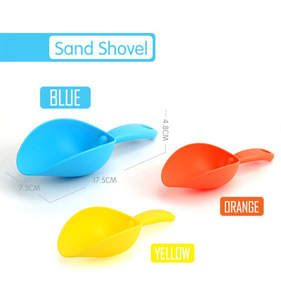 YIWULAPlay Sand Water Toys Tool Sand Shovel Summer Toys Beach Bath Toy Gift For Kids
YIWULAPlay Sand Water Toys Tool Sand Shovel Summer Toys Beach Bath Toy Gift For Kids