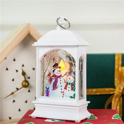 〖Follure〗New Christmas Creative Glow Old Man Snowman Elk LED Fireplace Light Decoration
〖Follure〗New Christmas Creative Glow Old Man Snowman Elk LED Fireplace Light Decoration