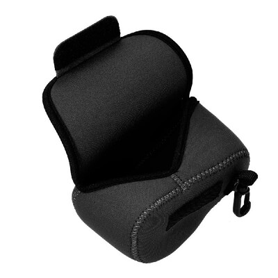 Waterproof Multi-purpose Camera Bags Case SLR Single Lens Reflex Camera Protection Cover with Buckle for So-ny A6000A5000A5100
Waterproof Multi-purpose Camera Bags Case SLR Single Lens Reflex Camera Protection Cover with Buckle for So-ny A6000A5000A5100
