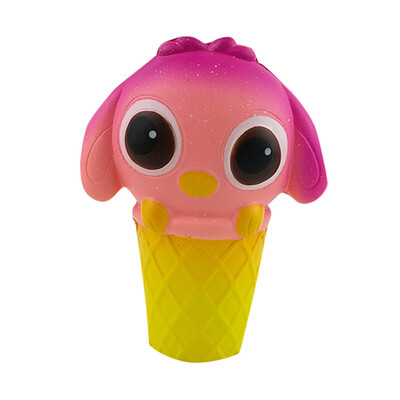 Gotoamei Squishies Adorable Cartoon Animal Slow Rising Cream Scented Decompression Toy A
Gotoamei Squishies Adorable Cartoon Animal Slow Rising Cream Scented Decompression Toy A