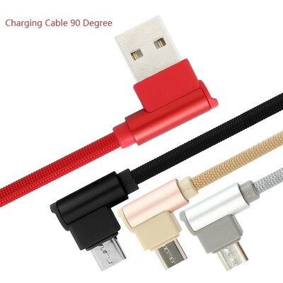 90 Degree Nylon Usb Cable For Iphone X 6 6S 7 8 Fast Charging Cable For Ipad Usb Charger Cable Type Data Cable
90 Degree Nylon Usb Cable For Iphone X 6 6S 7 8 Fast Charging Cable For Ipad Usb Charger Cable Type Data Cable