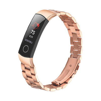 〖Follure〗Replacement Solid Stainless Steel Watch Band Wrist Strap For Huawei Honor 4
〖Follure〗Replacement Solid Stainless Steel Watch Band Wrist Strap For Huawei Honor 4