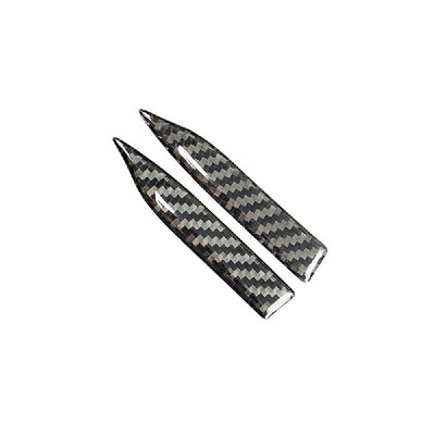 Carbon Fiber Rearview Mirror Anti-Rub Strips Protector For BWM E90 E60 F30 F34 F10 F20 x1 x3 x4 x5 x6 Car Anti-collision Strip
Carbon Fiber Rearview Mirror Anti-Rub Strips Protector For BWM E90 E60 F30 F34 F10 F20 x1 x3 x4 x5 x6 Car Anti-collision Strip