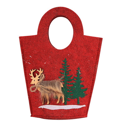 Tailored Christmas Christmas Snowflake Non-woven Candy Bag Stocking Xmas Tree Party Home
Tailored Christmas Christmas Snowflake Non-woven Candy Bag Stocking Xmas Tree Party Home