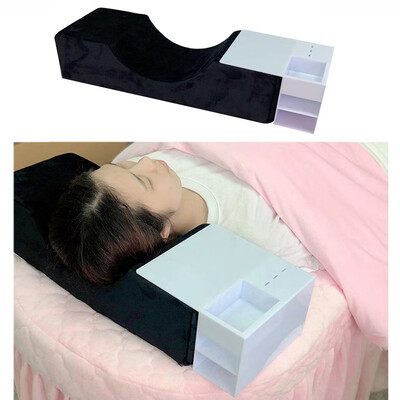 〖Follure〗Special Pillow For Eyelash Extension Curve Improve Sleeping Pillows Beauty Pillo
〖Follure〗Special Pillow For Eyelash Extension Curve Improve Sleeping Pillows Beauty Pillo