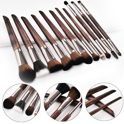 〖Follure〗11PCS Wood Handle Synthetic Oblique Top Buffer Brush For Face Liquid Foundation
〖Follure〗11PCS Wood Handle Synthetic Oblique Top Buffer Brush For Face Liquid Foundation