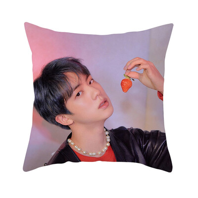 Kpop BTS New Album MAP of The Soul Persona Concept Square Throw Pillow Cover Pillowcase
Kpop BTS New Album MAP of The Soul Persona Concept Square Throw Pillow Cover Pillowcase