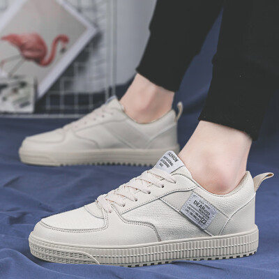 Small white shoes mens shoes 2019 summer new wave shoes Korean version of the trend of summer breathable wild canvas white shoes shoes
Small white shoes mens shoes 2019 summer new wave shoes Korean version of the trend of summer breathable wild canvas white shoes shoes