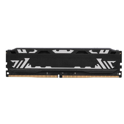 ASint DDR4 3000MHz 8GB Desktop Memory High Performance PC RAM 8-layer PCB XMP20 with High Thermal Conductivity Heat Sink
ASint DDR4 3000MHz 8GB Desktop Memory High Performance PC RAM 8-layer PCB XMP20 with High Thermal Conductivity Heat Sink