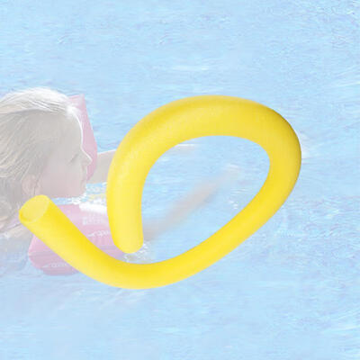 Greensen Yellow Hollow Swimming Pool Float Sticks Water Foam Kids Adult Swim Aid with 2 Hole Connector
Greensen Yellow Hollow Swimming Pool Float Sticks Water Foam Kids Adult Swim Aid with 2 Hole Connector