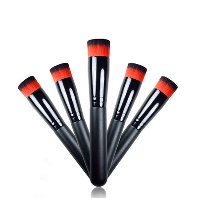 〖Follure〗Makeup Brushes Powder Concealer Blush Groove Flat Head Liquid Foundation Brush
〖Follure〗Makeup Brushes Powder Concealer Blush Groove Flat Head Liquid Foundation Brush