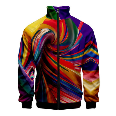 Toponeto Mens Winter Casual 3D Print Zipper Sportswear Long Sleeve Coat Jacket Outwear
Toponeto Mens Winter Casual 3D Print Zipper Sportswear Long Sleeve Coat Jacket Outwear