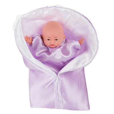 〖Follure〗Lifelike Reborn Baby Hand Doll Newborn Doll Boy Girl Playmate Birthday Gift
〖Follure〗Lifelike Reborn Baby Hand Doll Newborn Doll Boy Girl Playmate Birthday Gift
